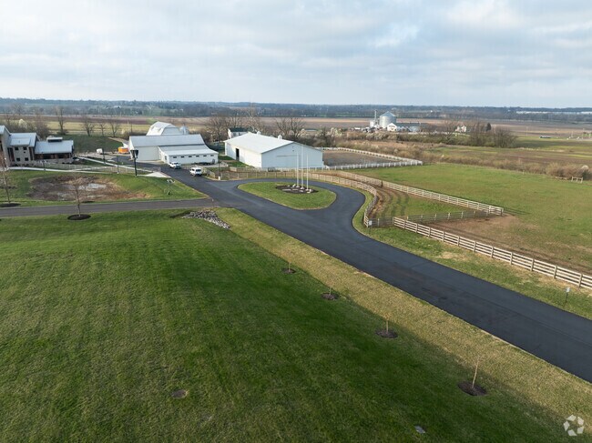 Butler Tech Natural Science Center