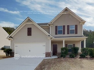 33 Ponders Rd SE, Cartersville, GA 30121