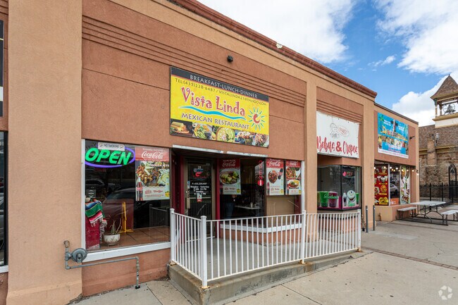 Vista Linda Mexican Restaurant is a popular place for Tooele residents.