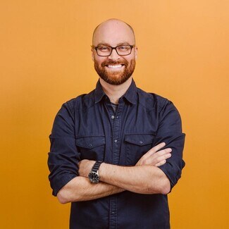 Alex Swanson
