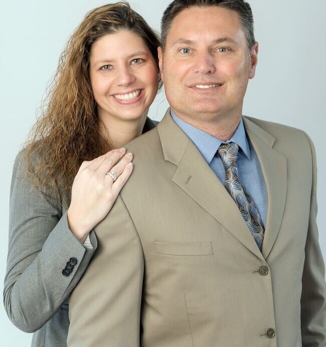 Agent Photo