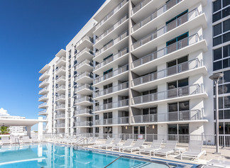 2700 SW 27 Ave, Miami, FL 33133