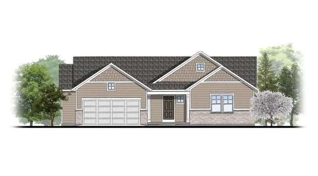 10468 Poppy Ln unit 37461198, Allendale, MI 49401 - photo 2