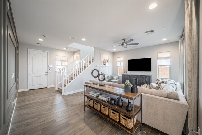 3751 S Tulip, Mesa, AZ 85212 - photo 7