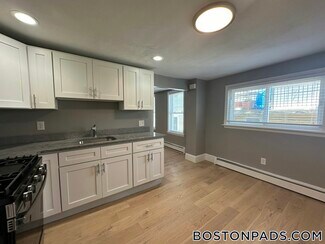 43 Cottage St Unit 2, Boston, MA 02128