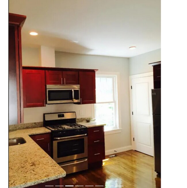49 Beech Glen St, Boston, MA 02119