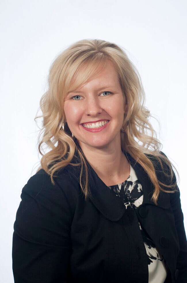 Tricia Chorak
