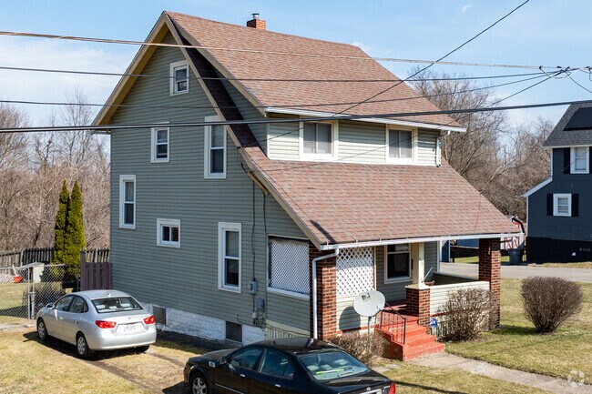 Home prices range from the low $20,000s to the mid-$70,000s.