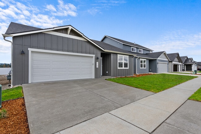 1226 N High Desert Dr unit 38572033, Deer Park, WA 99006 - photo 4