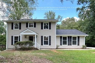 2462 Horseshoe Bend Rd SW, Marietta, GA 30064