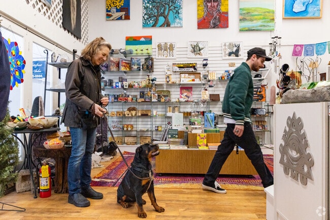 OMO The Apothecary in Sag Harbor offers curated wellness products.