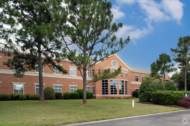 Cape Fear Academy is a private, coeducational PK3–12 school in Wilmington,NC.