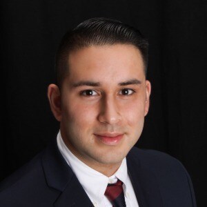 Agent Photo