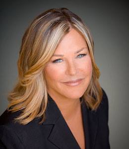 Trish O'connell
