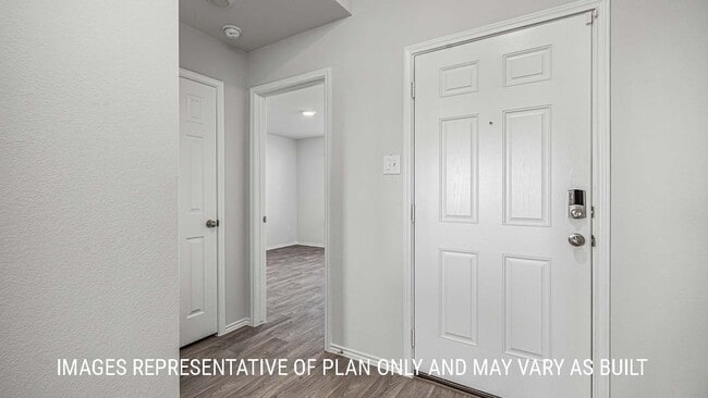 2717 Clarkson Dr unit 36199937, Temple, TX 76504 - photo 2