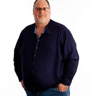 Bill Wood