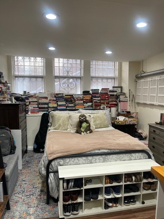 24 Anderson St unit 1, Boston, MA 02114 - photo 4