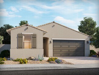 24389 W Graham Trail Unit 37074611, Buckeye, AZ 85326