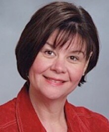 Suzanne Betz