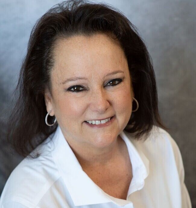 Julie Evans