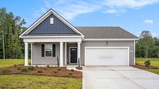331 Black Gum Dr, Conway, SC 29527