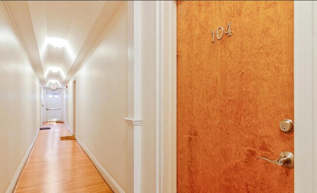 3318 Sherman Ave NW, Washington, DC 20010 - photo 3