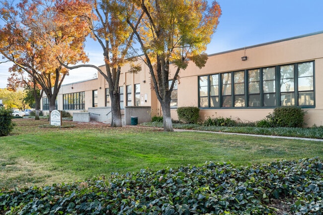 Shaping a Brighter Future at Independence High School.