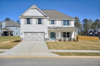 7204 Bill Dorn Rd Unit 37509621, Appling, GA 30802