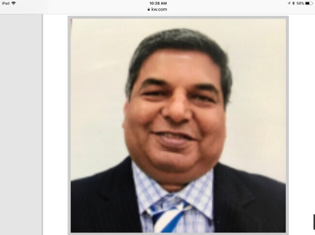 Agent Photo