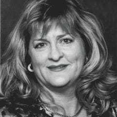 Theresa Wolken