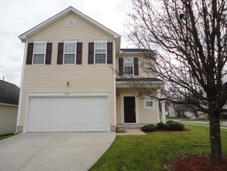 4406 Snowcrest Ln, Raleigh, NC 27616