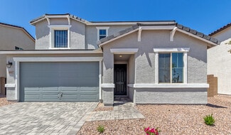 11627 W Green Dr, Youngtown, AZ 85363