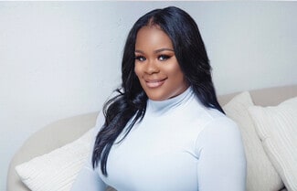 Salisia Murray