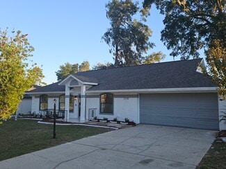3370 NE 42nd Place, Ocala, FL 34479