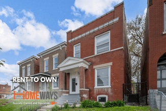 4247 Chouteau Ave, St. Louis, MO 63110