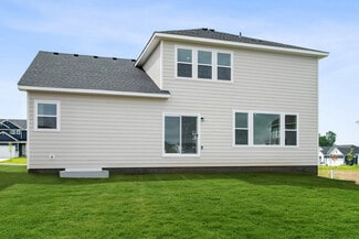 15232 115th Ave N, Dayton, MN 55369