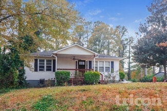 109 Glenn St, Dallas, GA 30132