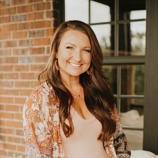 Katie Morton