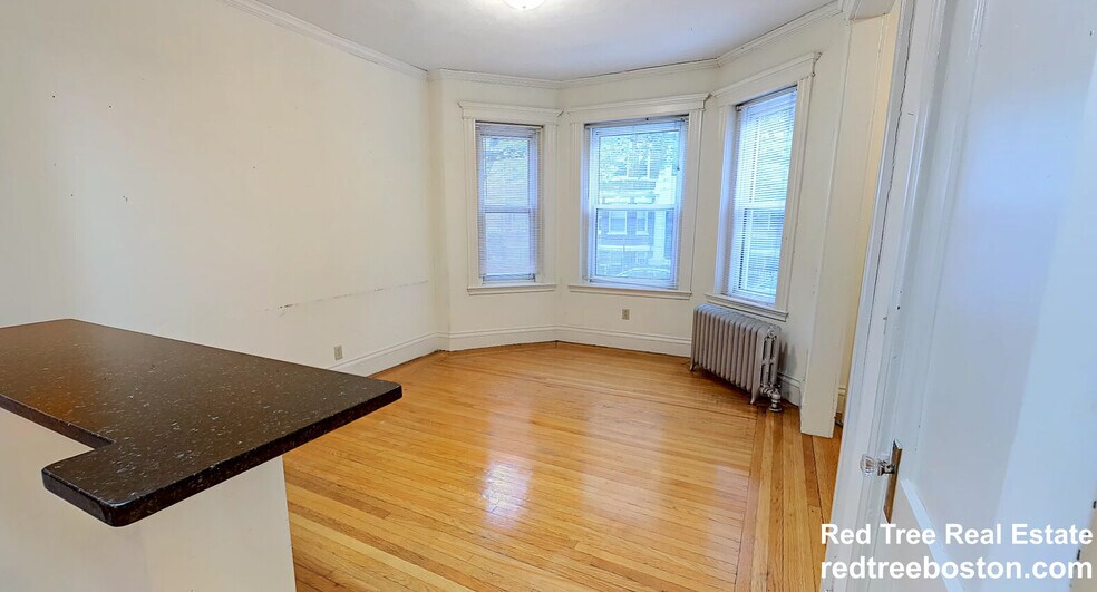 24 Queensberry St unit 4, Boston, MA 02215 - photo 1