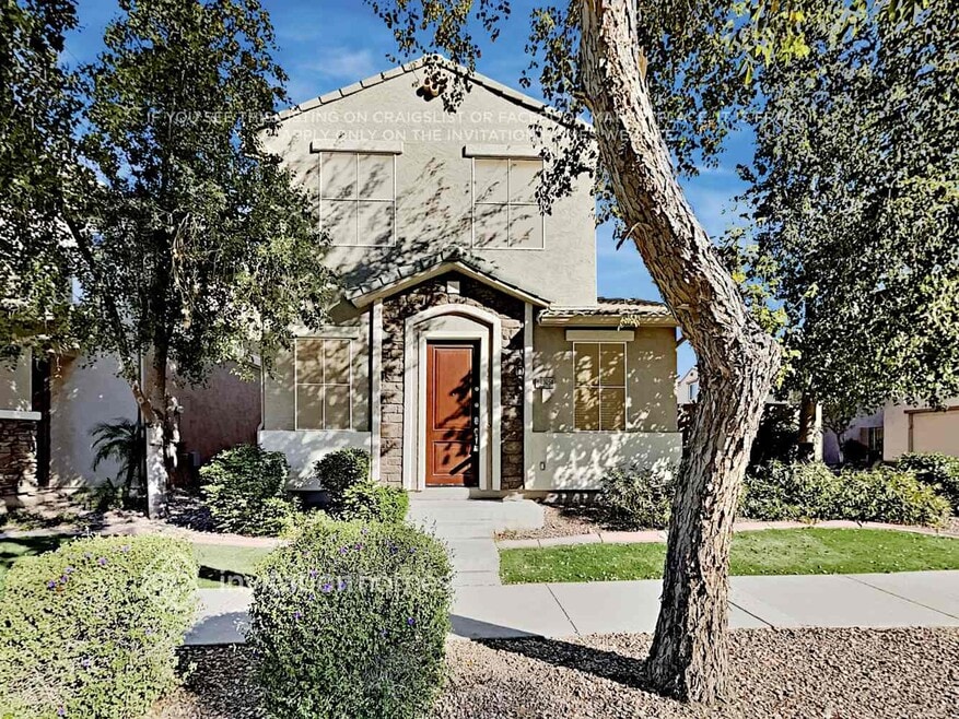 10054 E Impala Ave, Mesa, AZ 85209 - photo 1