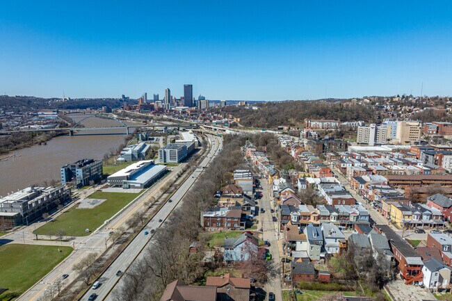 376 will take residents from Central Oakland to downtown in a breeze.