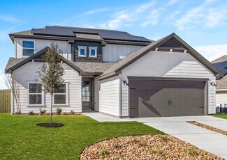 9520 Petrichor Blvd Unit 36468013, Manor, TX 78653