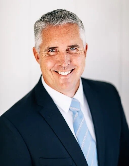 Scott King