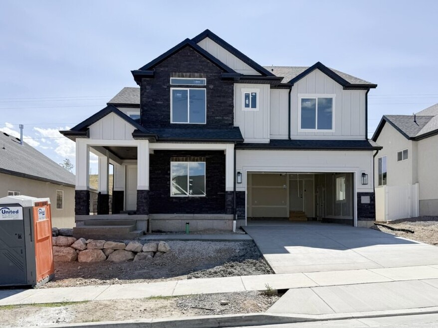 7007 W Hazel Oak Ct, Herriman, UT 84096 - photo 1