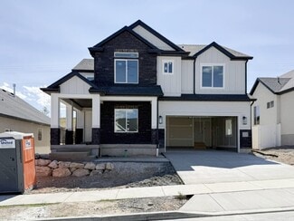 7007 W Hazel Oak Ct, Herriman, UT 84096