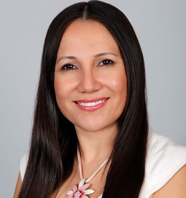 Yadira Solorio Crane