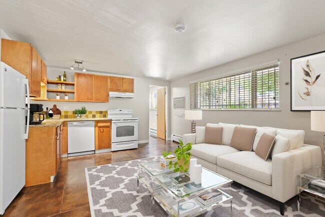 Bayaud Plaza, Denver, CO 80209 - photo 4