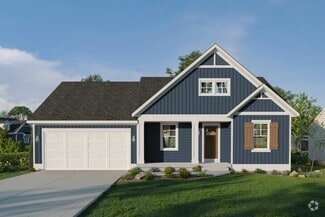 1404 Kimber Dr Unit 37478024, Lowell, MI 49331