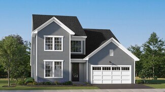 70 Fillmore Dr, Monroe Township, NJ 08831