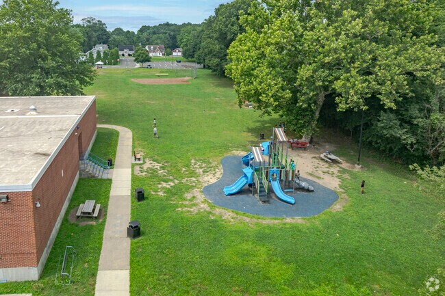 Nichols Elementary School is located at 396 Nichols Avenue in Stratford, CT.